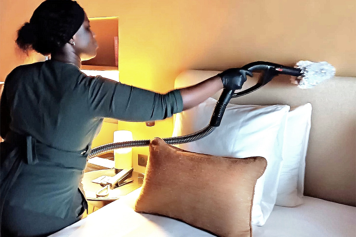 De stille revolutie in hotelhygiëne 2