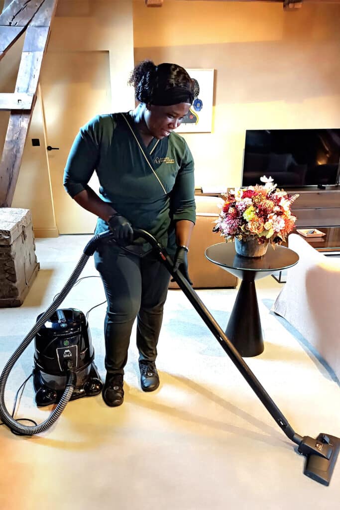 De stille revolutie in hotelhygiëne 1