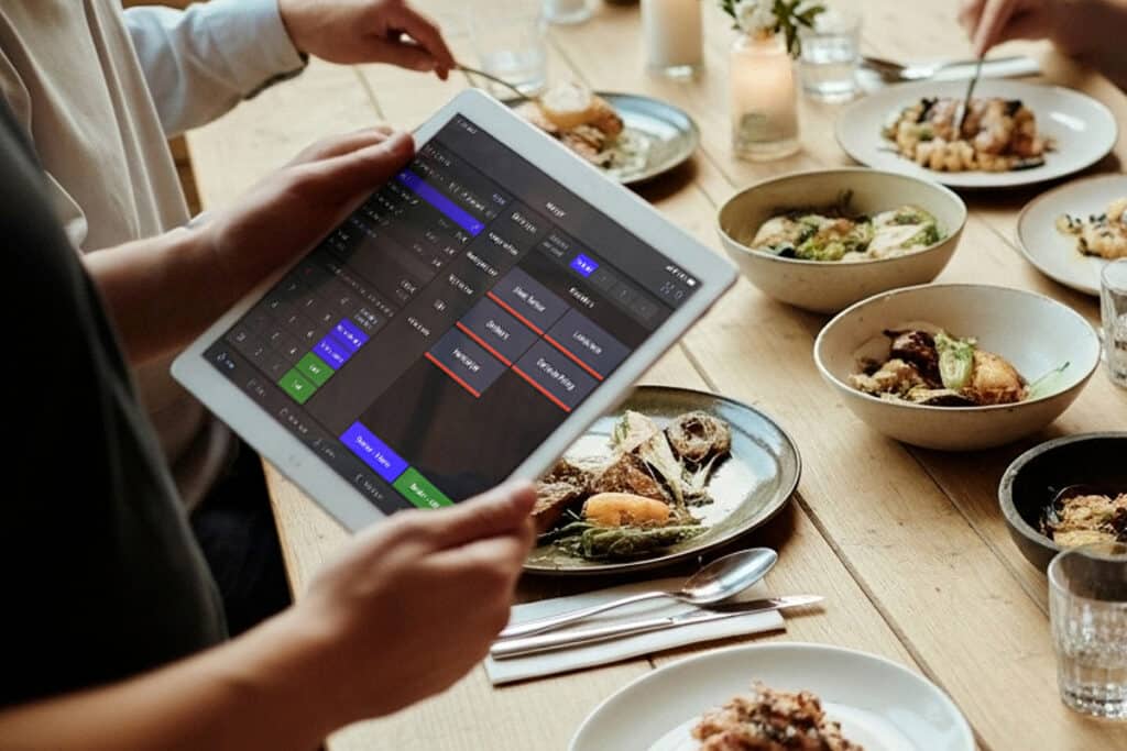 Hotelgasten zoeken vrijheid en beleving aan tafel 2