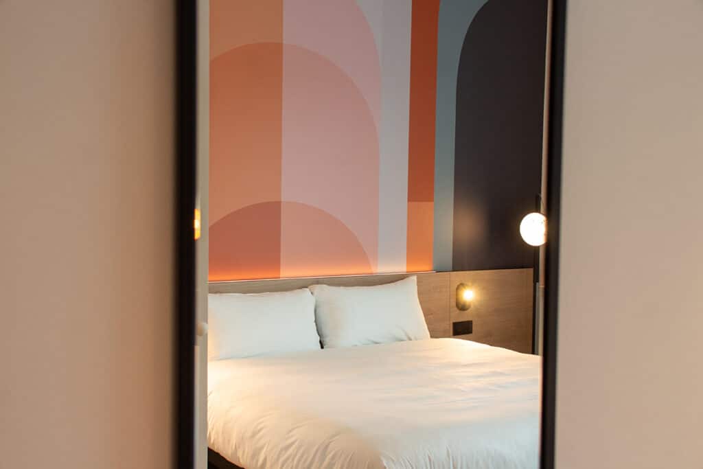 Franse hotelketen opent grootste Belgische vestiging aan Brussels Airport 3