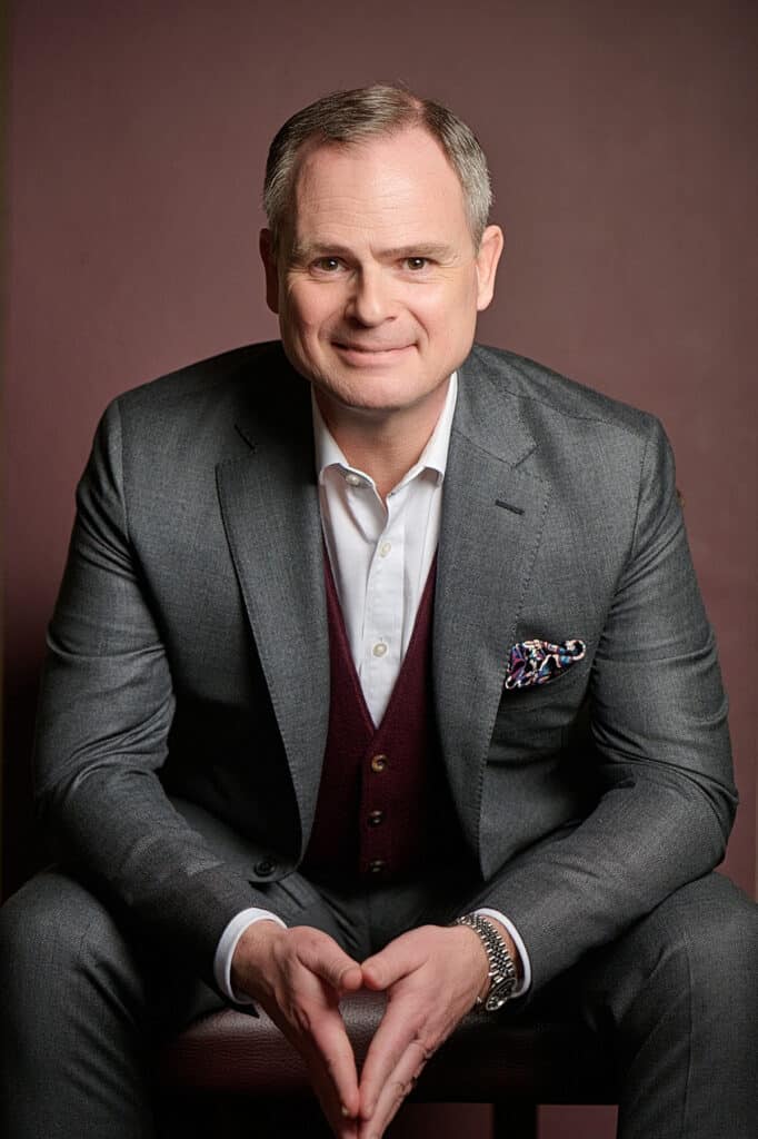 Bloemlezing uit eerdere HOTELVAK-interviews 1