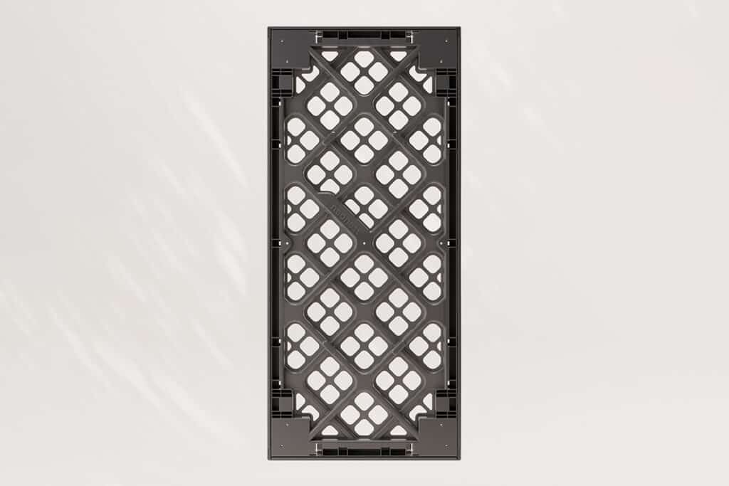 The most durable bed frame, from Belgian soil 2