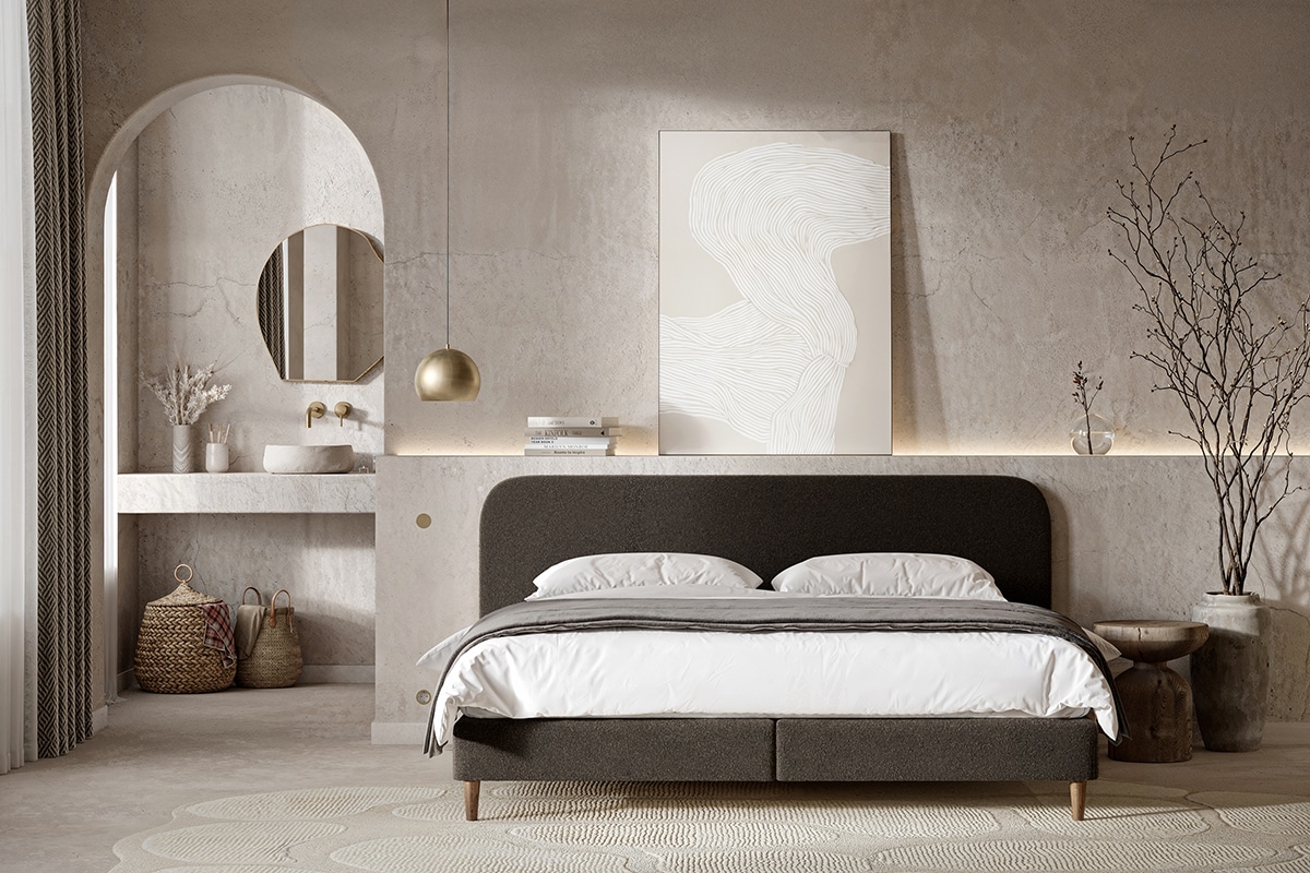 The most durable bed frame, from Belgian soil 4