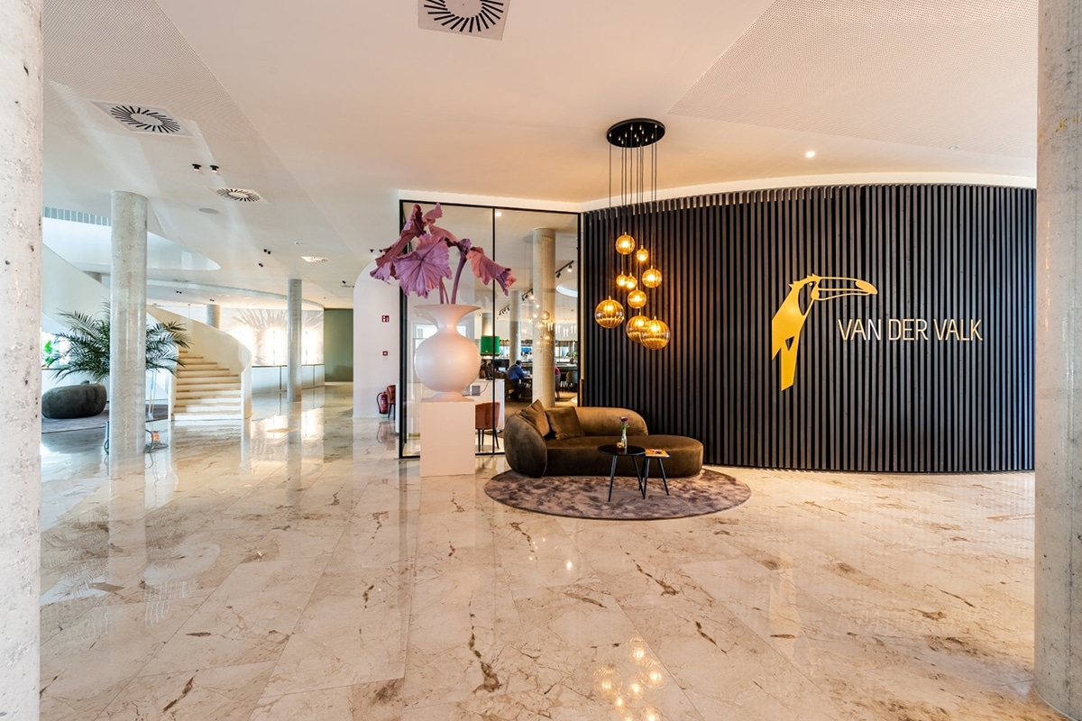 Hoe je design, techniek én gevoel verbindt 7