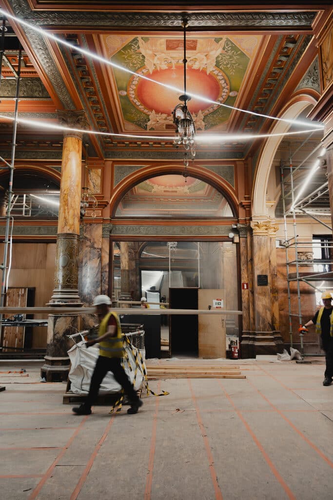 Hoe je design, techniek én gevoel verbindt 2