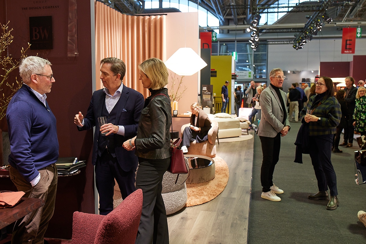 Ambiente 2026 - Spotlight on hospitality 4