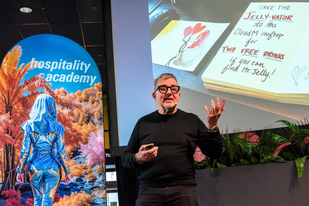 Ambiente 2026 - Spotlight op hospitality 1