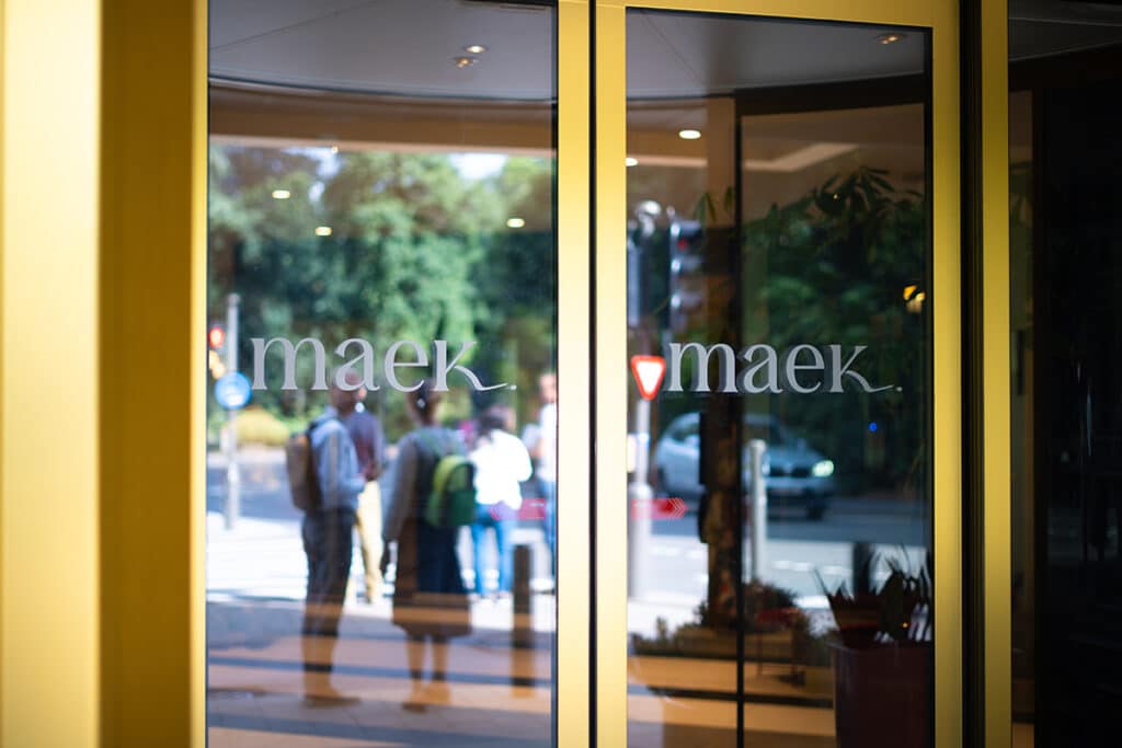 Urban oasis of art, design and personal stories 3