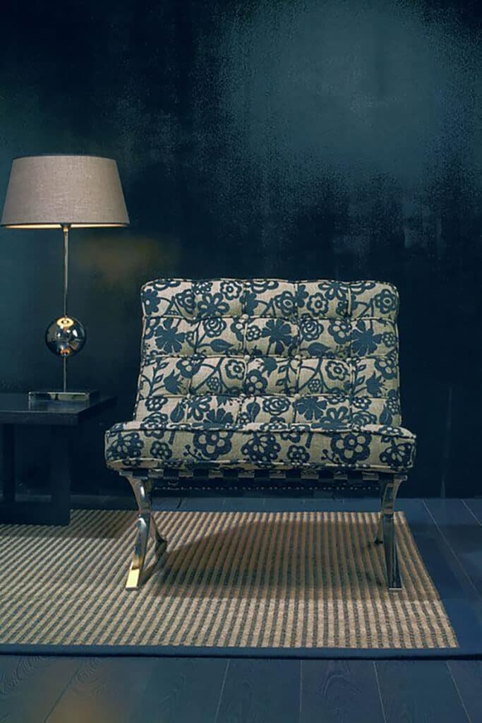 Customisation and experience in textiles for the hotel sector 1