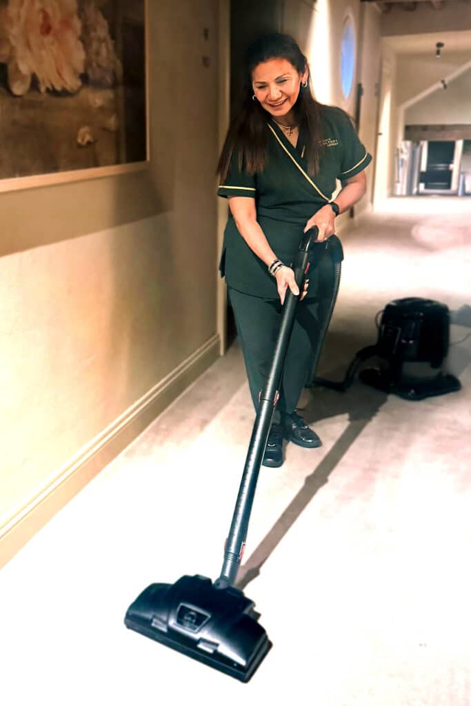 De stille revolutie in hotelhygiëne 2