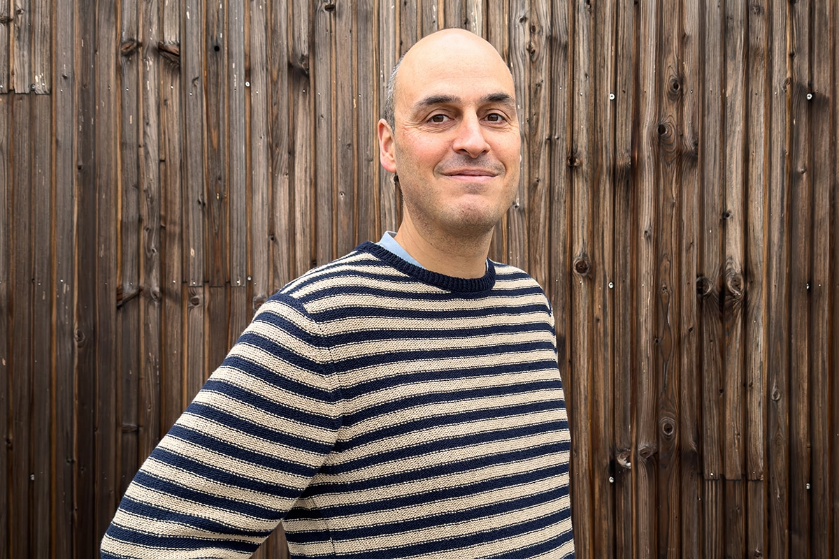 Hospitality deserves renewed boldness, vision and confidence 1