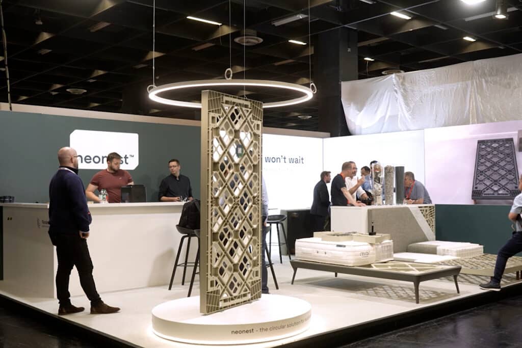 The most durable bed frame, from Belgian soil 1