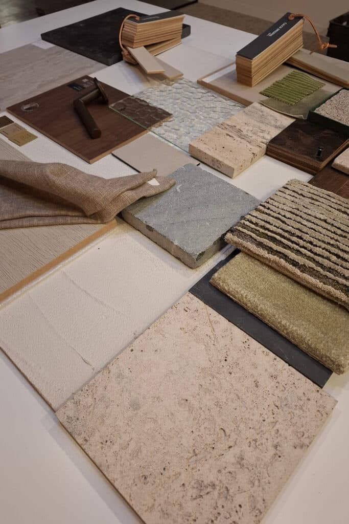 Interior design as storyteller 3