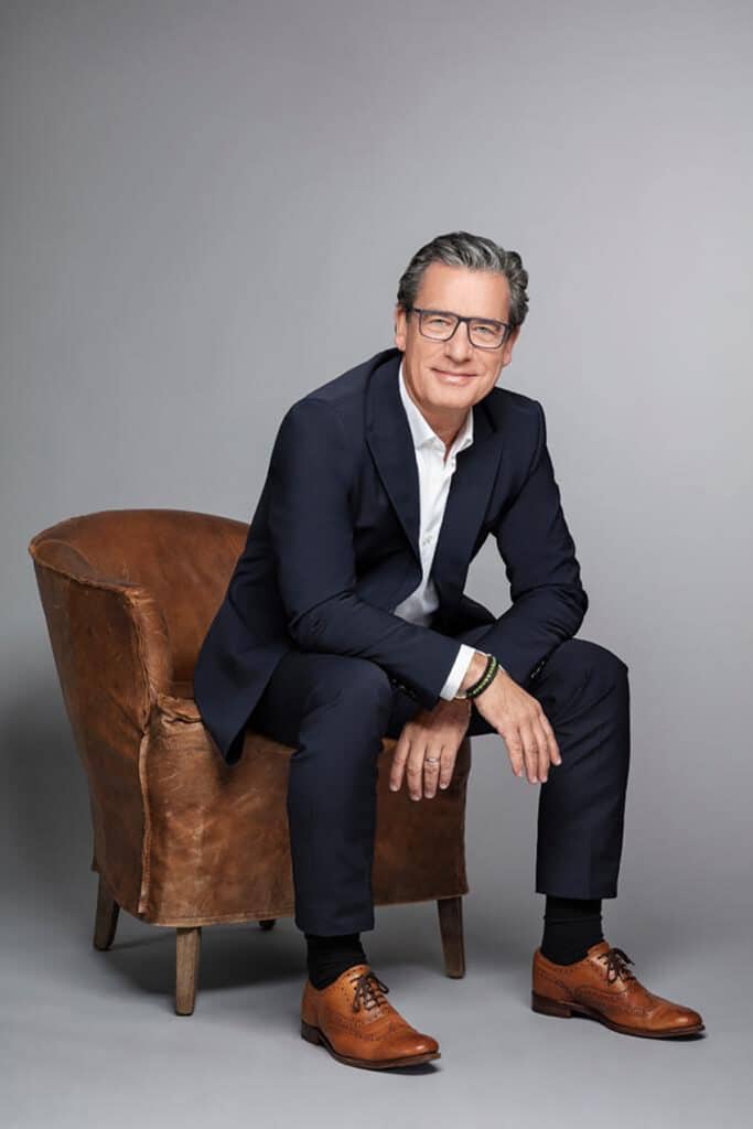 Bloemlezing uit eerdere HOTELVAK-interviews 4