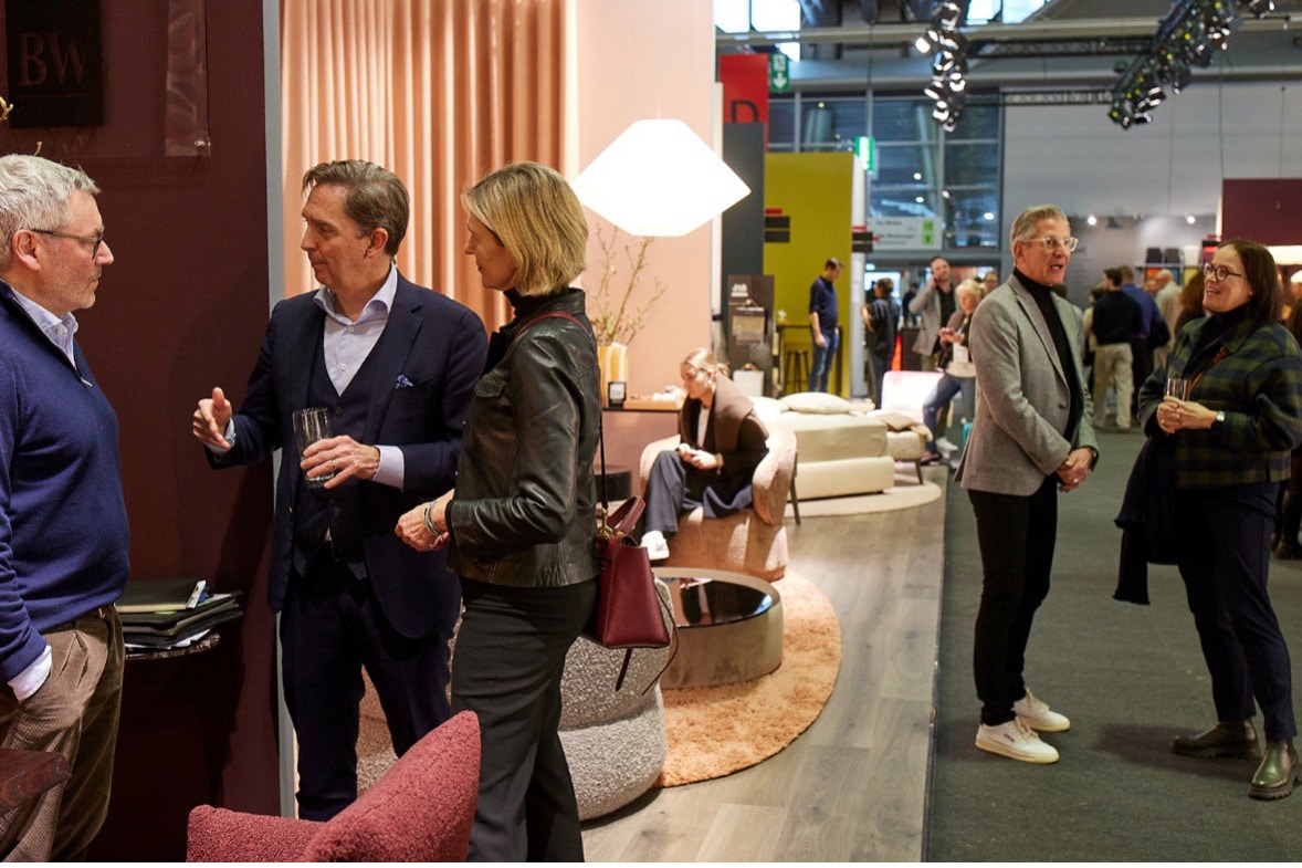 Win één van de 20 gratis tickets voor Ambiente 2026 – scroll naar beneden voor meer info! 6