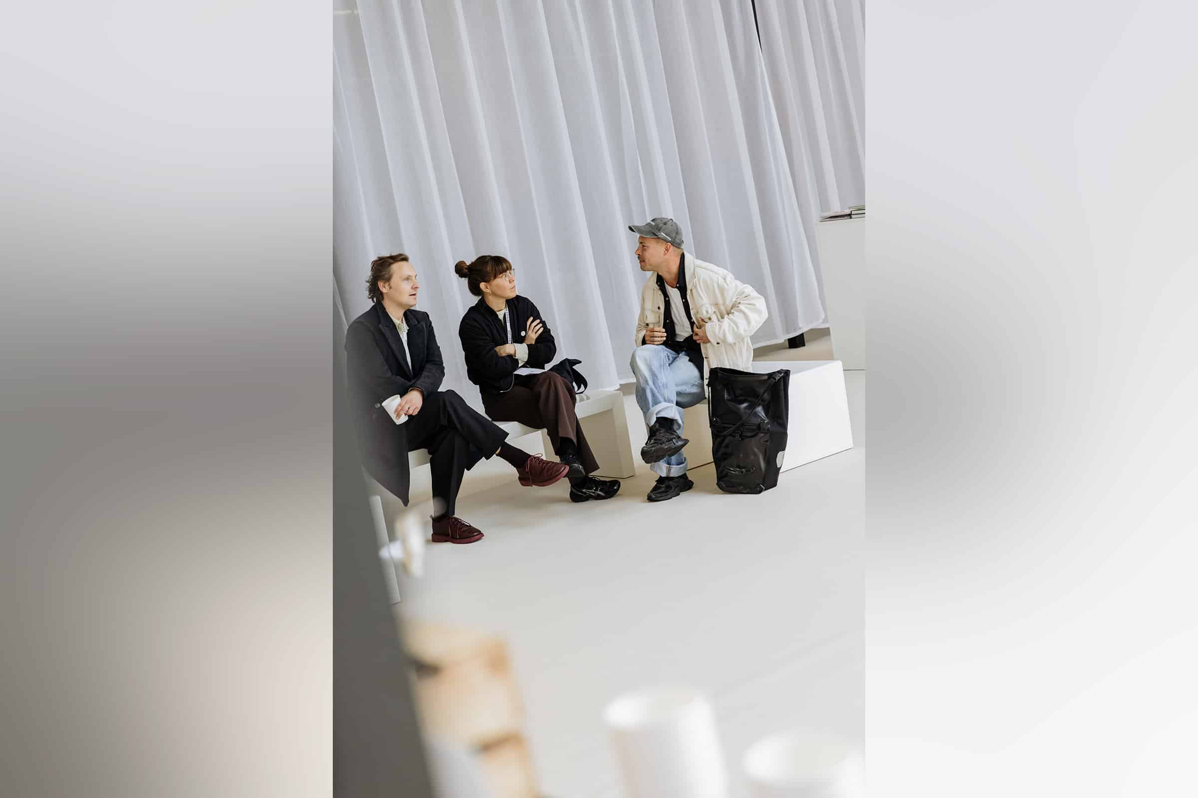 Design Nation Düsseldorf 2026 – Hét premium B2B-event voor project- en contractdesign strijkt neer in het hart van Noordrijn-Westfalen 3
