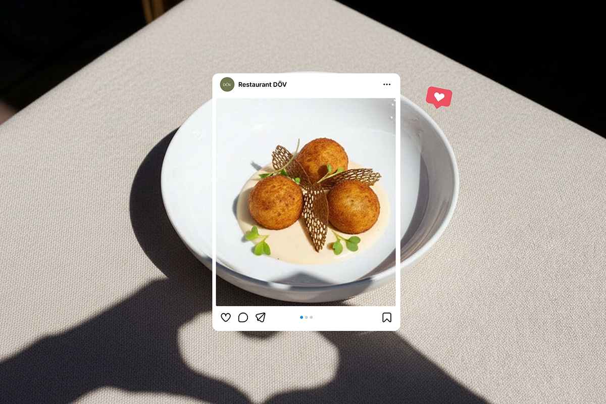 Brengen volgers meer boekingen? Zo helpt social media jouw hotelrestaurant 1