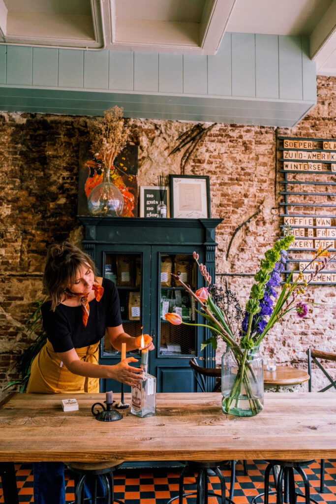 Hoe Hotel Petit Beijers kiest voor vrijheid met de mobile key van Hotek 2
