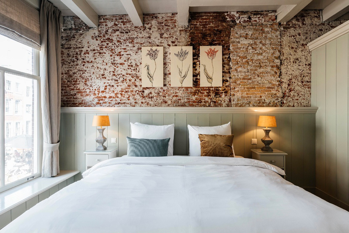 Hoe Hotel Petit Beijers kiest voor vrijheid met de mobile key van Hotek 2