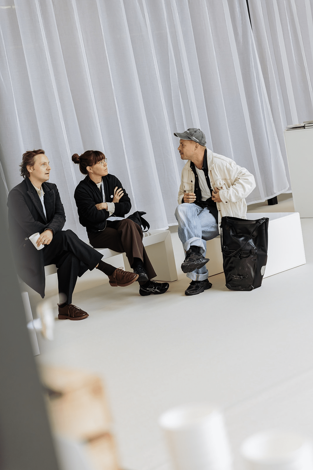 Design Nation Düsseldorf 2026: premium b2b-event voor project- en contractdesign 1