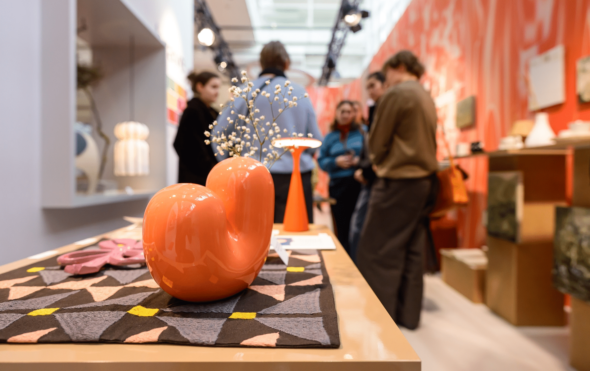 Een onestopshop met echte impact: Ambiente, Christmasworld en Creativeworld 2