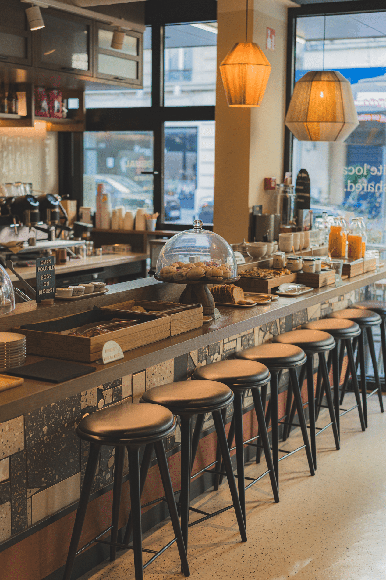 The Usual Brussel en The Usual Rotterdam behalen zeldzame dubbele BREEAM ‘Outstanding’-certificering 2