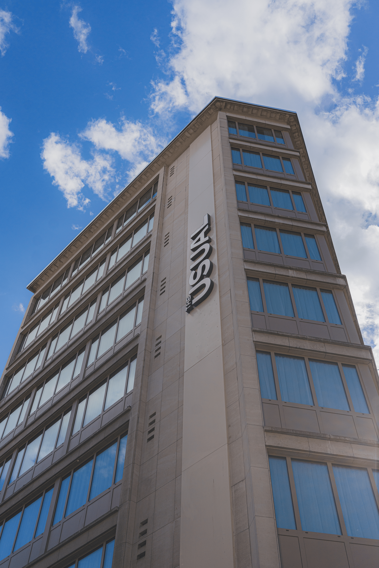 The Usual Brussel and The Usual Rotterdam achieve rare double BREEAM ‘Outstanding’ certification