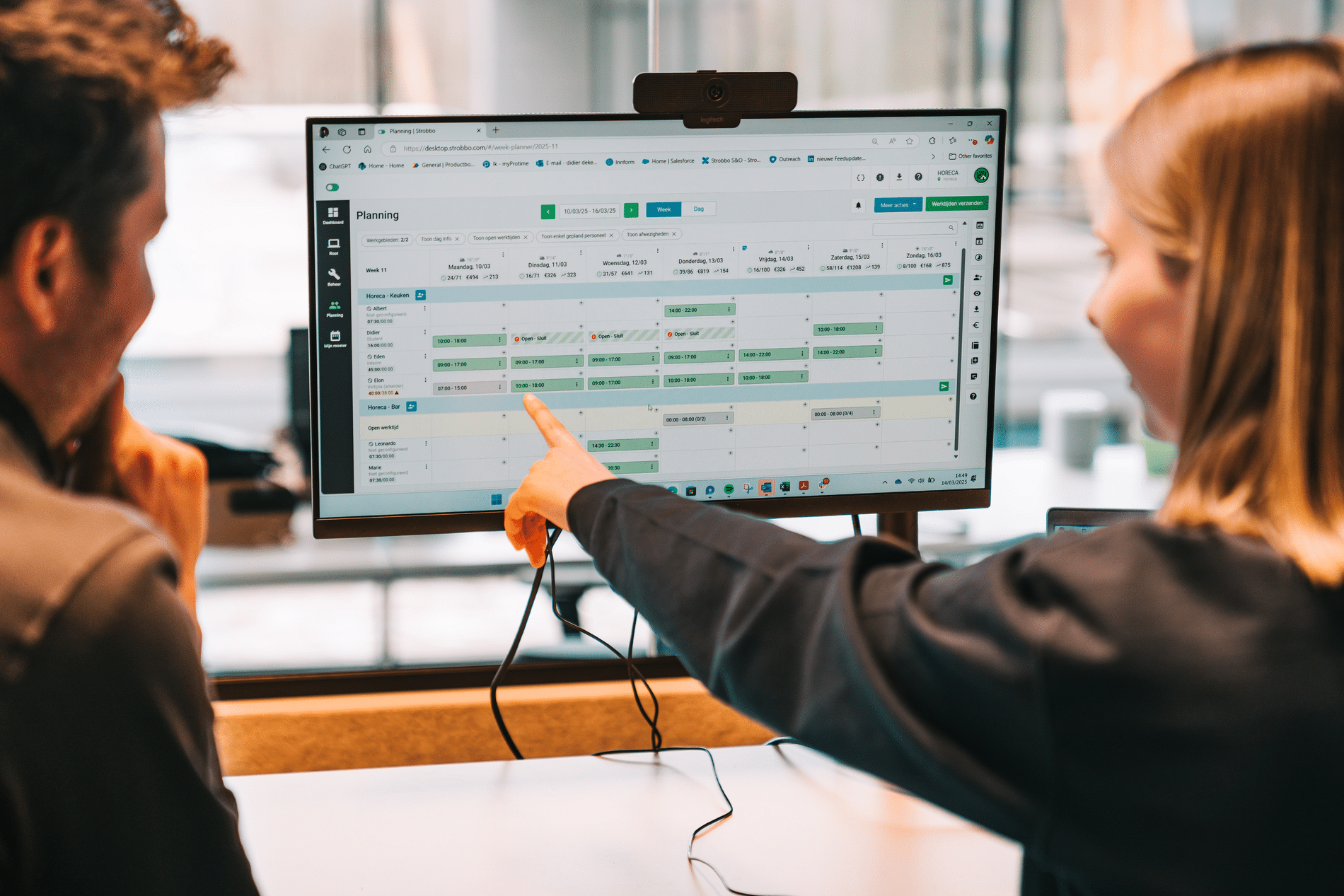 Hoe Van der Valk Gent zijn personeelsplanning digitaliseerde 2
