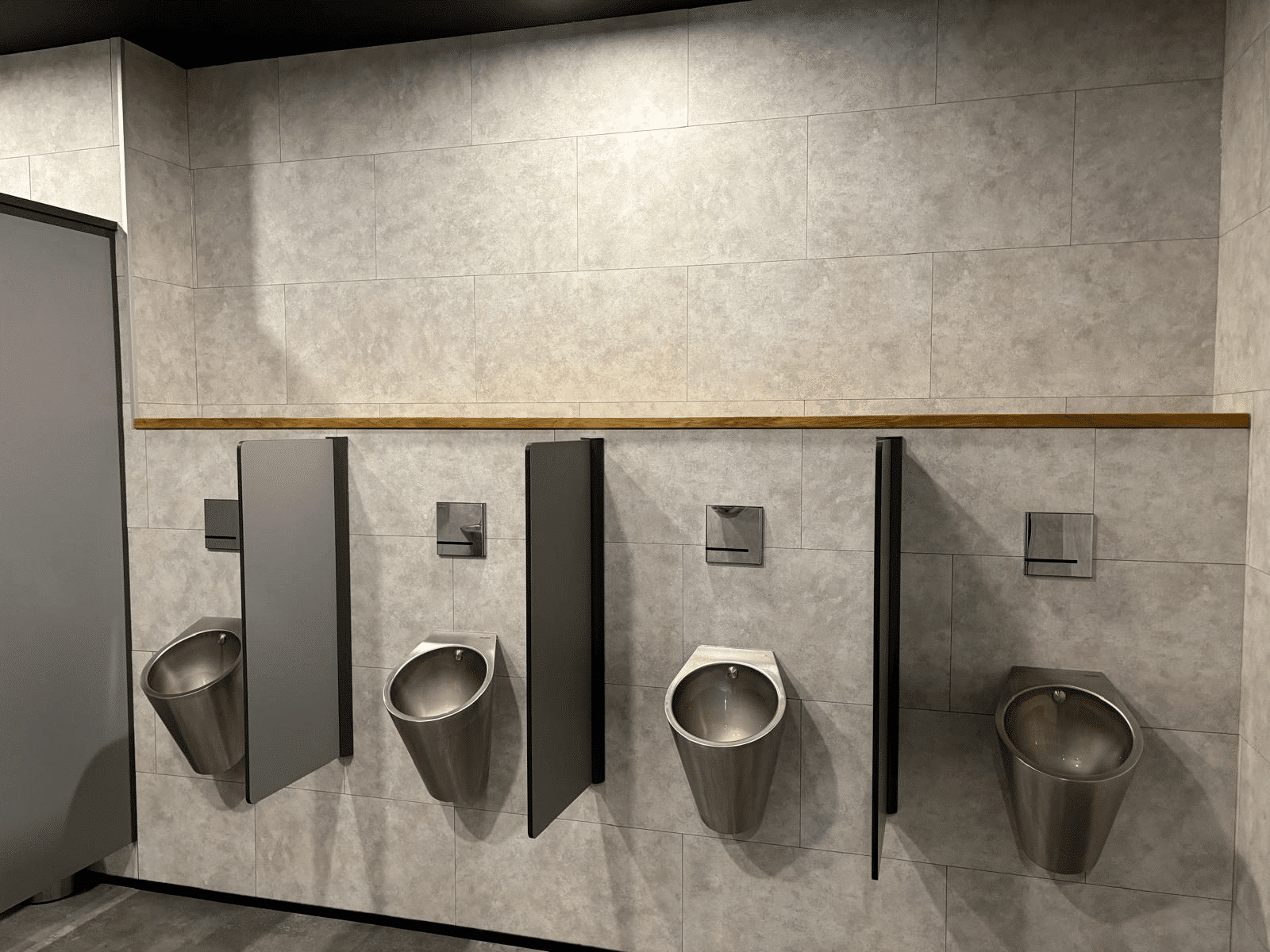 Robuust en duurzaam sanitair voor intensief gebruikte hospitalitylocaties 1