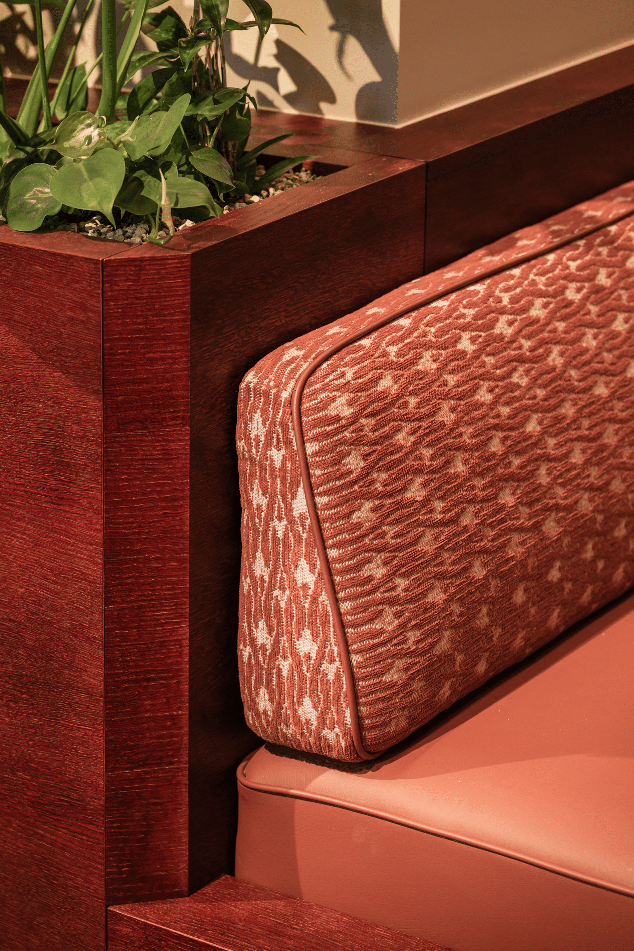 Flexible breakfast room with Brussels soul 3