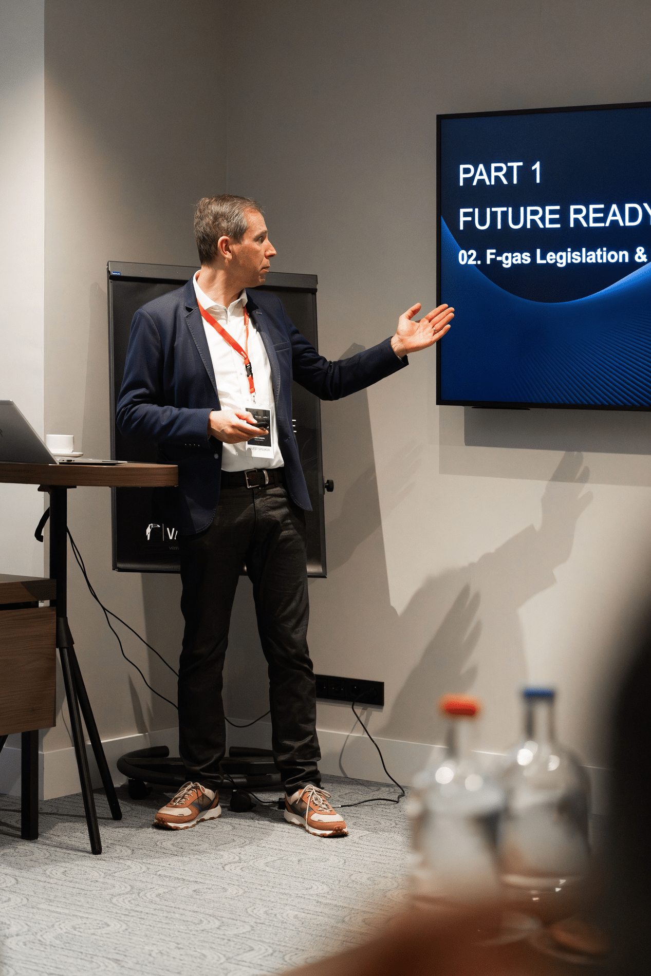 ‘Hospitality unlocked’: geïntegreerde technologie voor hotels van Mitsubishi Electric 2