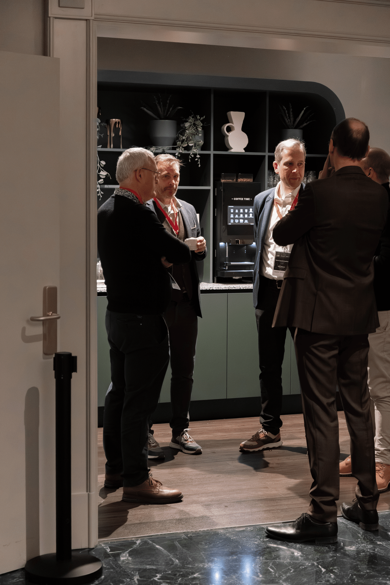 ‘Hospitality unlocked’: geïntegreerde technologie voor hotels van Mitsubishi Electric 1