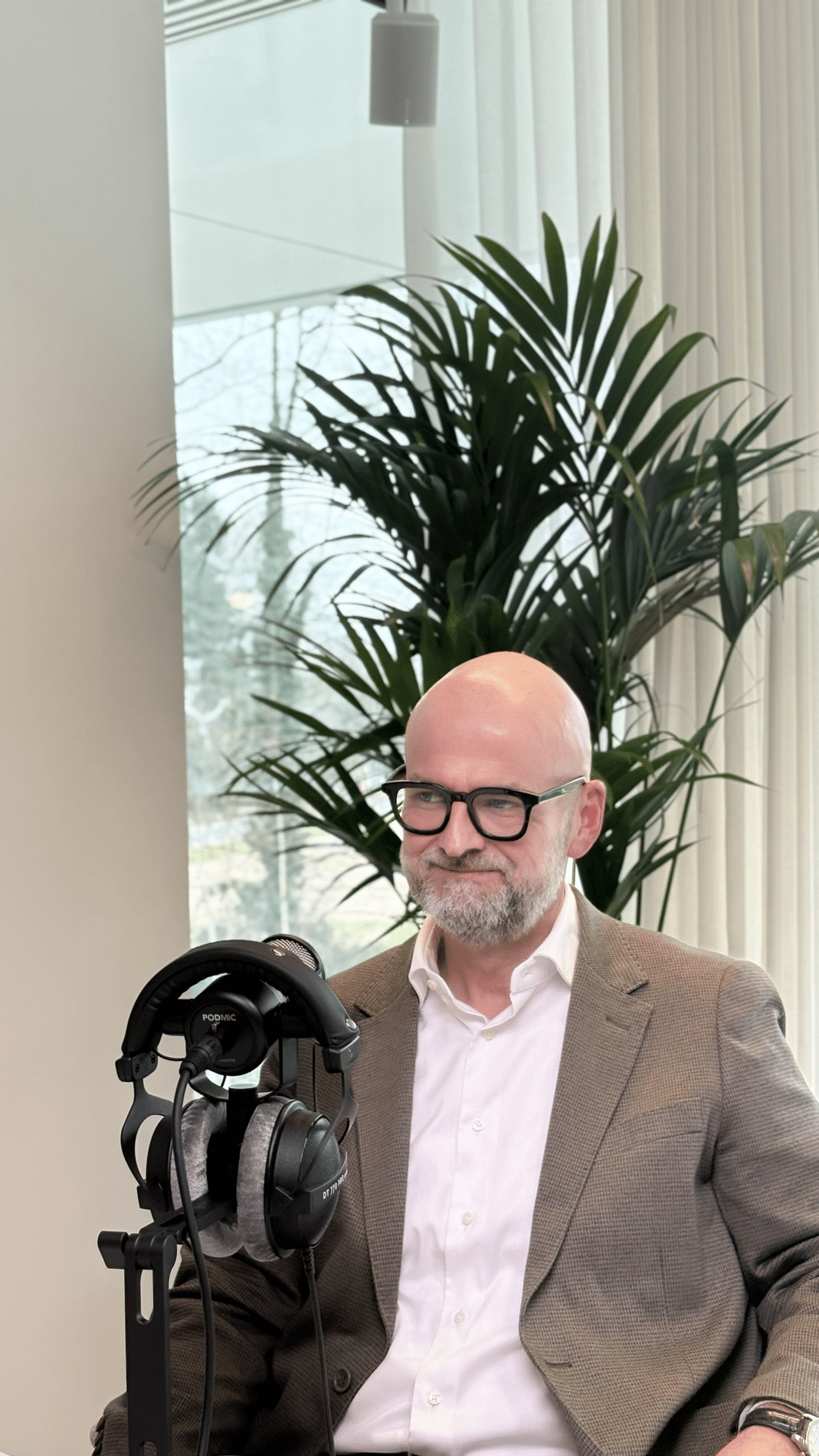 Waar ligt de hotelier van wakker? 1