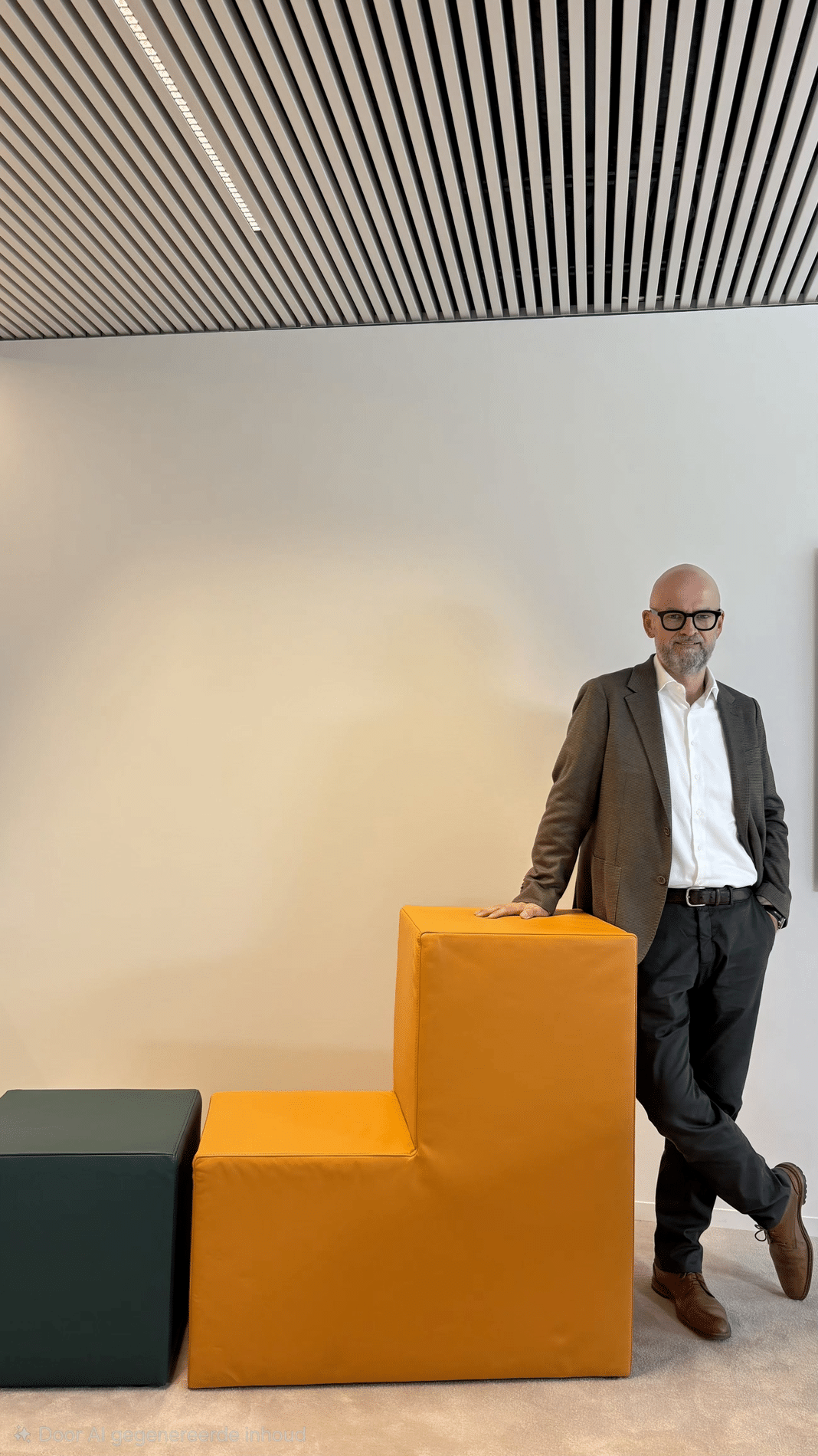 Waar ligt de hotelier van wakker? 2