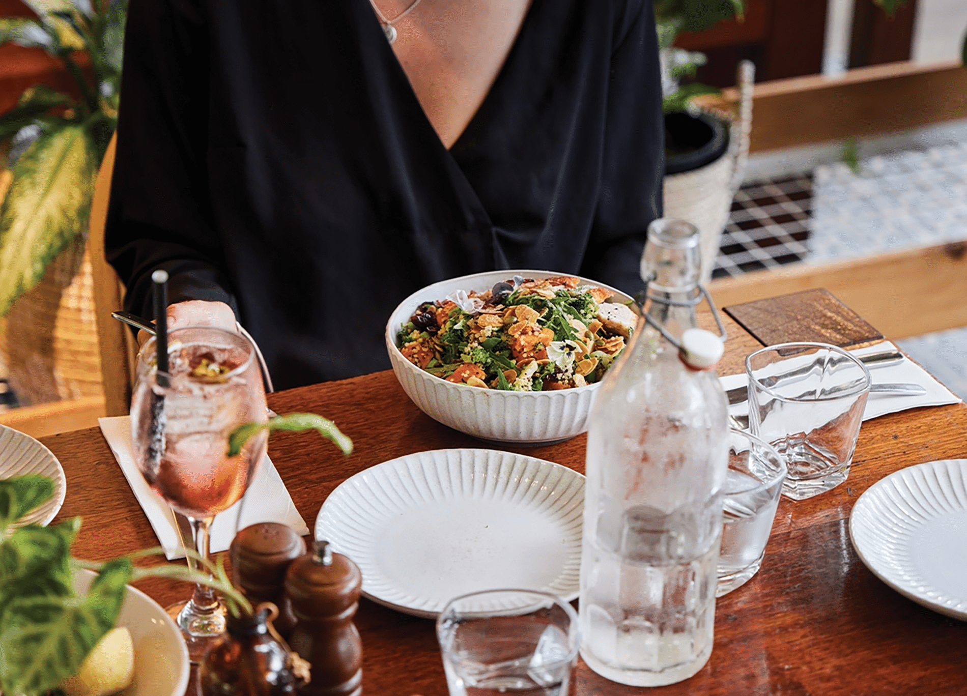 Zo helpen social media jouw hotelrestaurant 2
