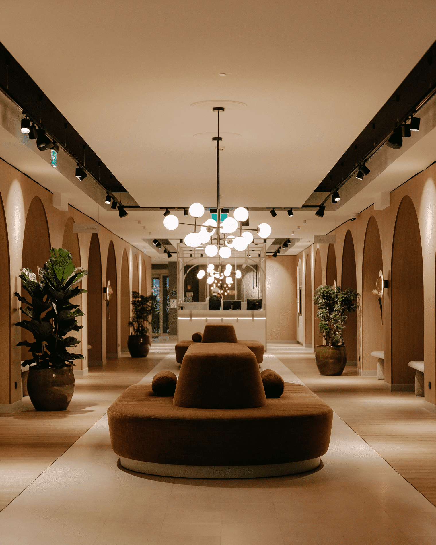 Blooma Hotel Liège Centre pakt uit met openingsfeest vol bloemen 5