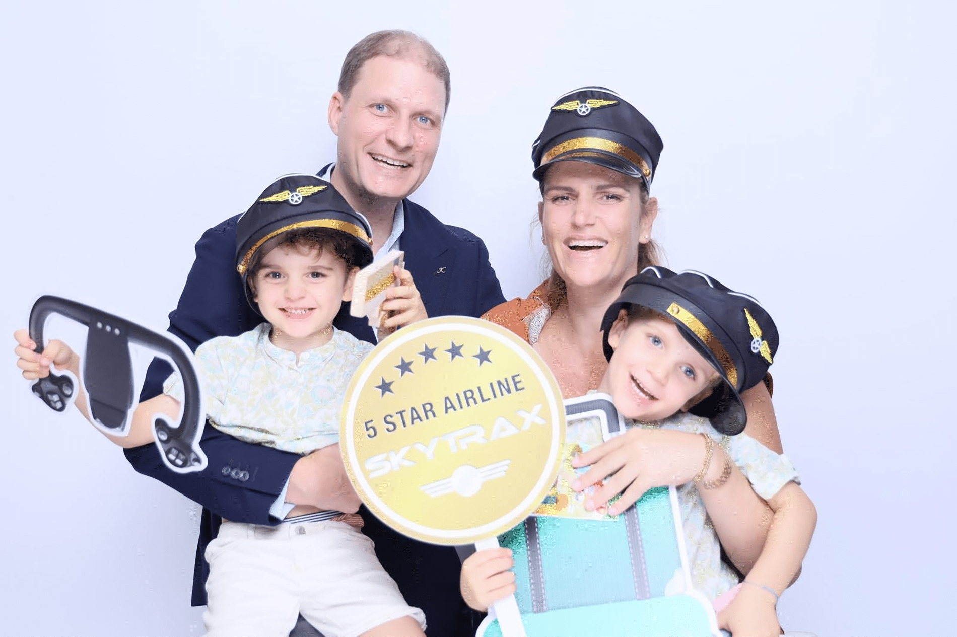 Alexis Fache – Executive Assistant Manager Food & Beverage, Grand Hyatt Hong Kong 2