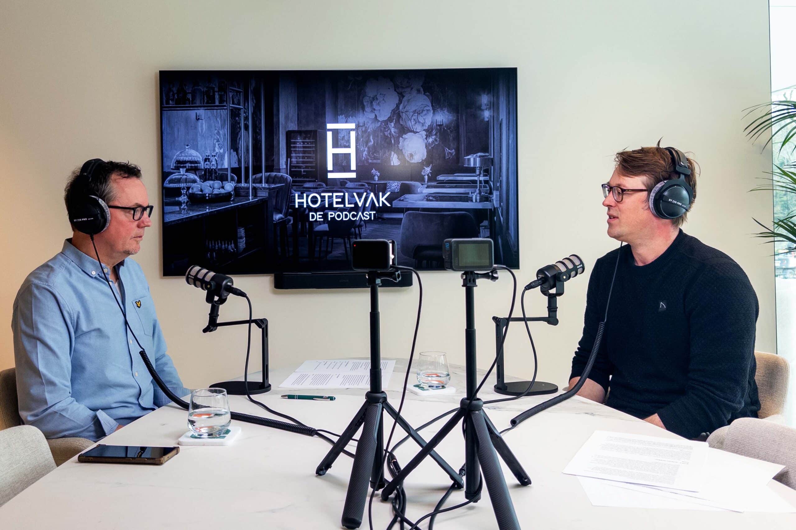 AI in hospitality: hoe C-Hotels Group inzet op chatbots, personalisatie en meer menselijke gastbeleving  1