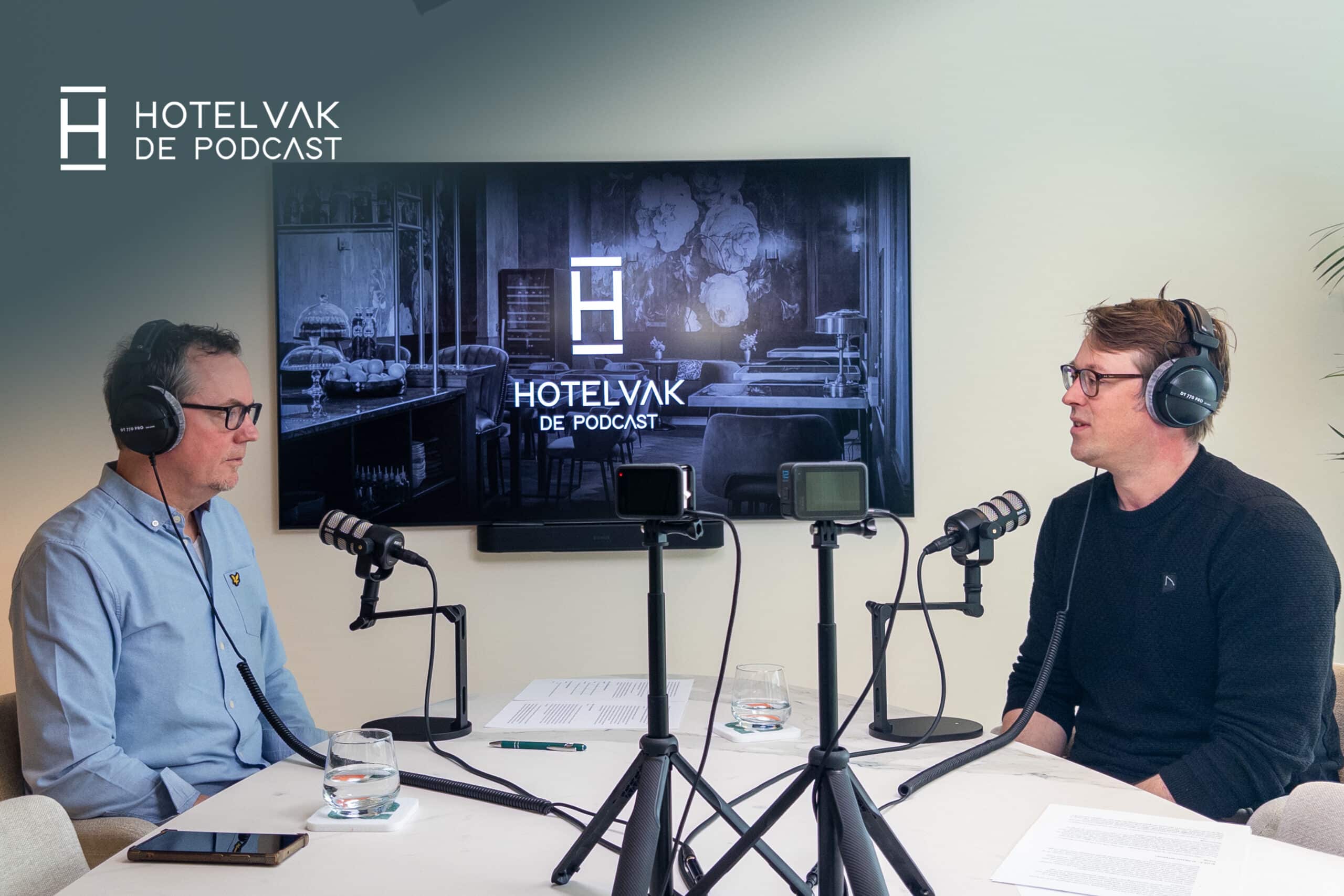 AI in hospitality: hoe C-Hotels Group inzet op chatbots, personalisatie en meer menselijke gastbeleving  6