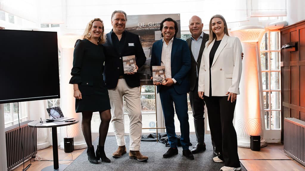 Quality Lodgings groeit naar 126 hotels in 8 landen 1