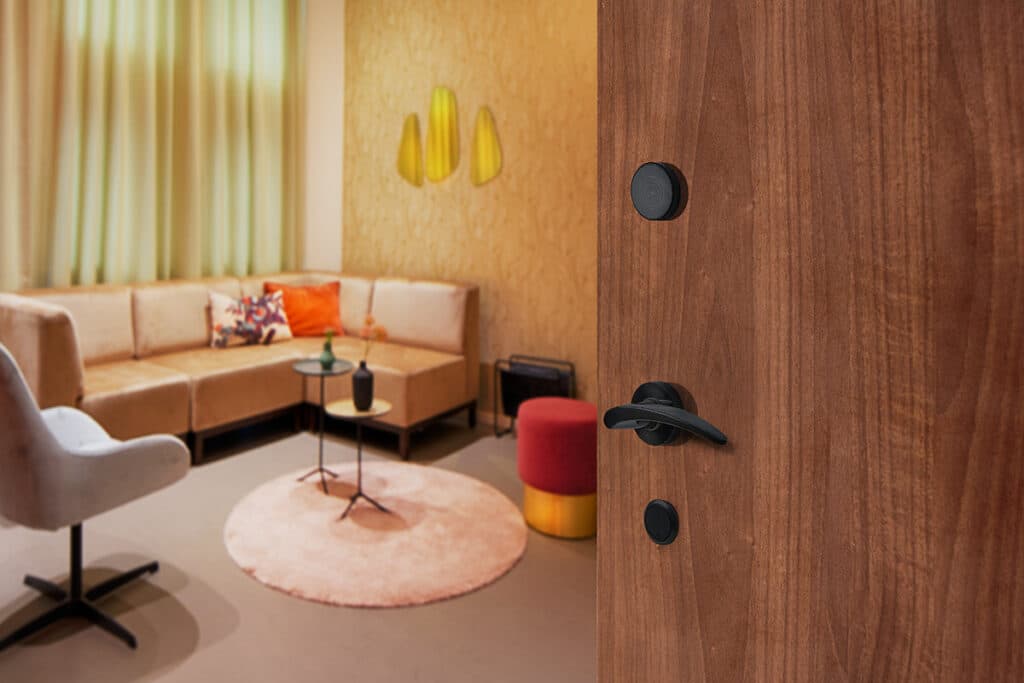 Nieuwe hospitality-app tilt toegangsbeheer en gastcommunicatie naar hoger niveau 5