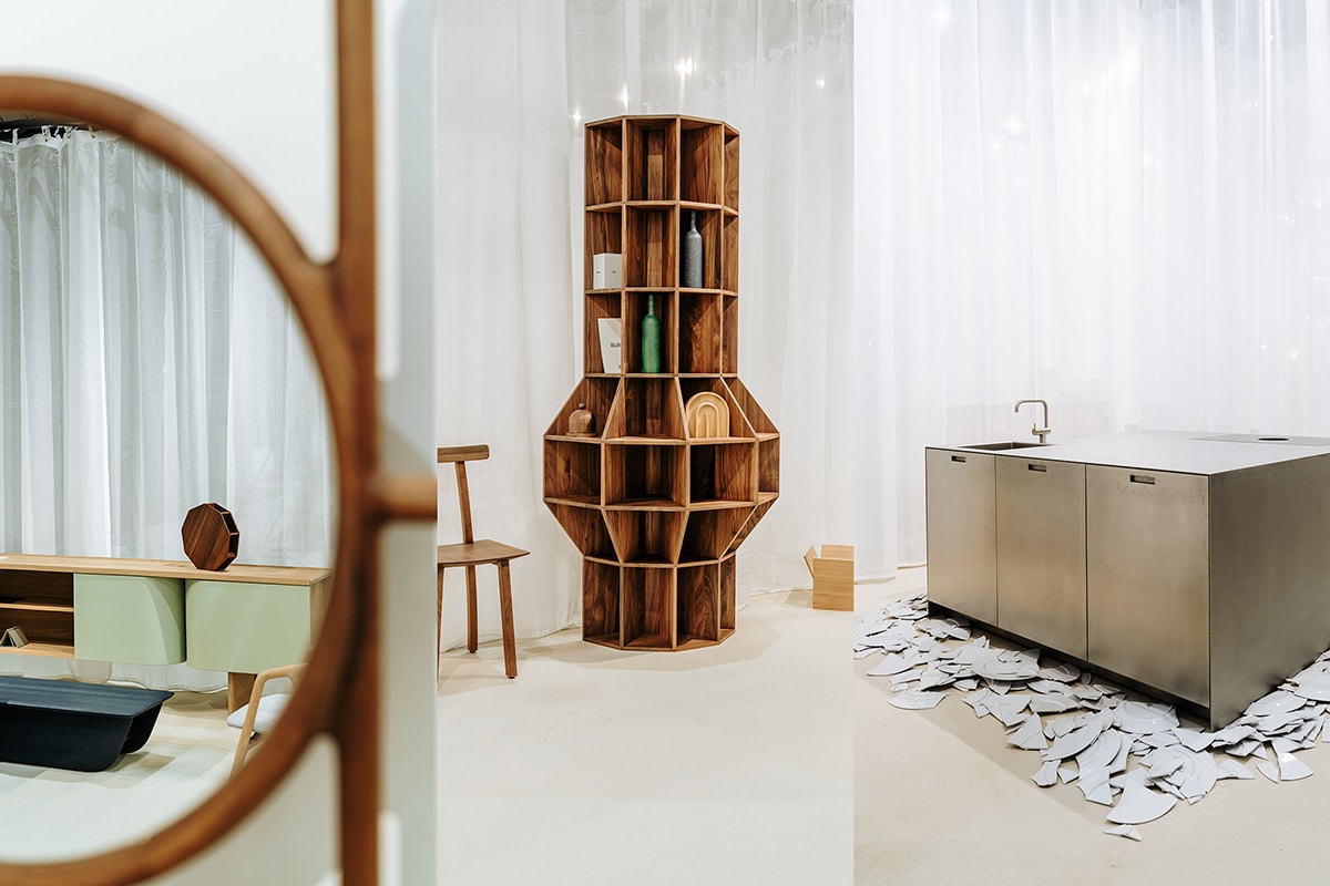 Design Nation Kortrijk 2026, hét premium B2B-event voor de design professional, belooft opnieuw groots uit te pakken 2