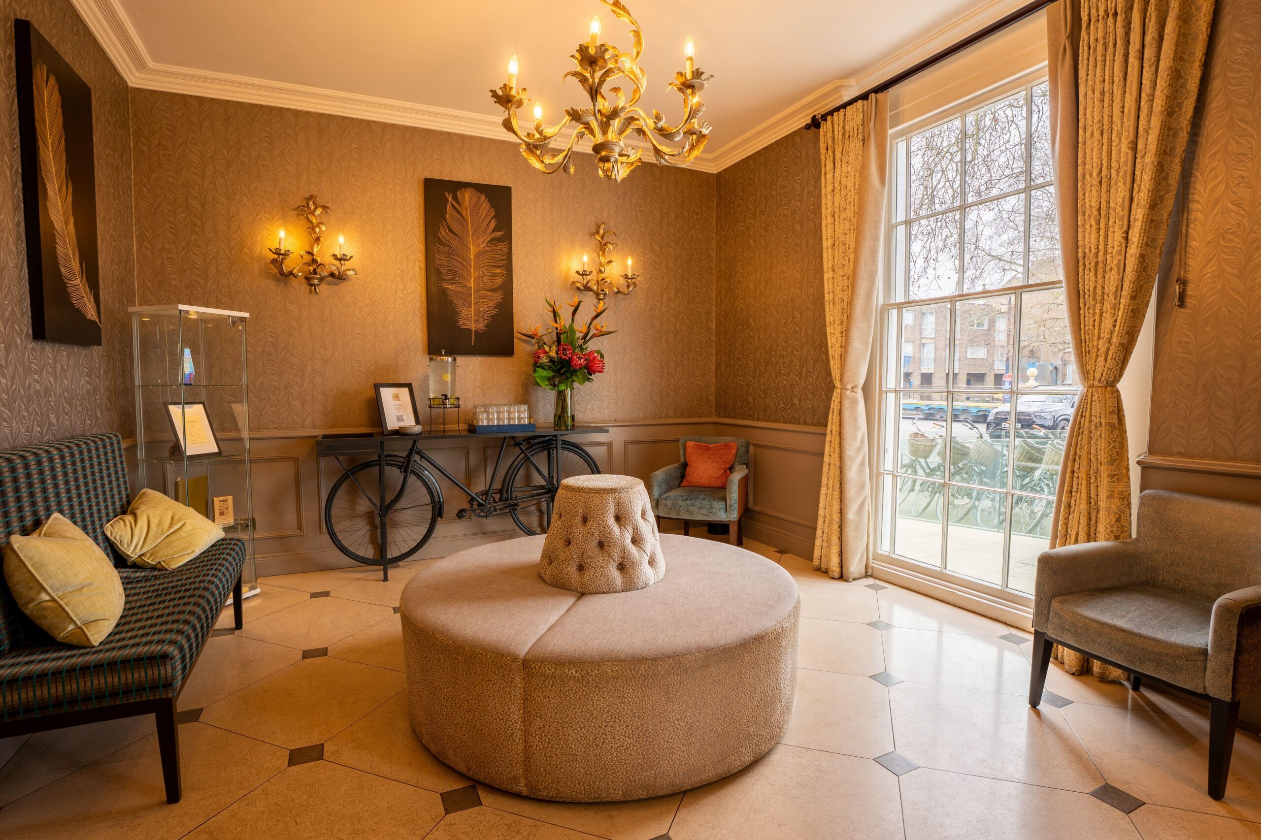 Nieuwe hotspots in Innsbruck en Cambridge: Radisson Hotel Group opent twee nieuwe hotels 1
