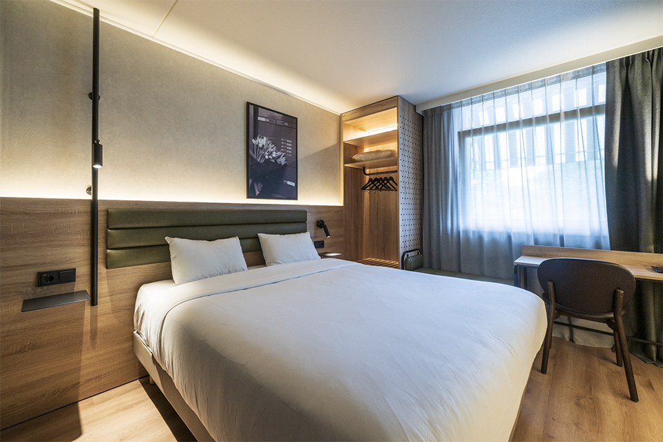 TULIP Hotels & Residences Zwolle opent na grondige herpositionering 4