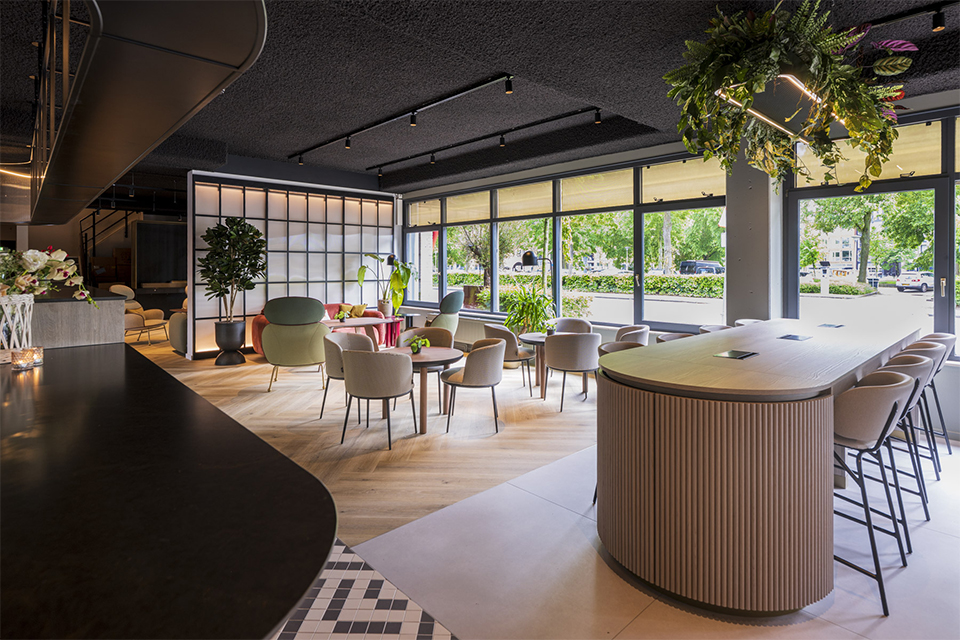 TULIP Hotels & Residences Zwolle opent na grondige herpositionering 32