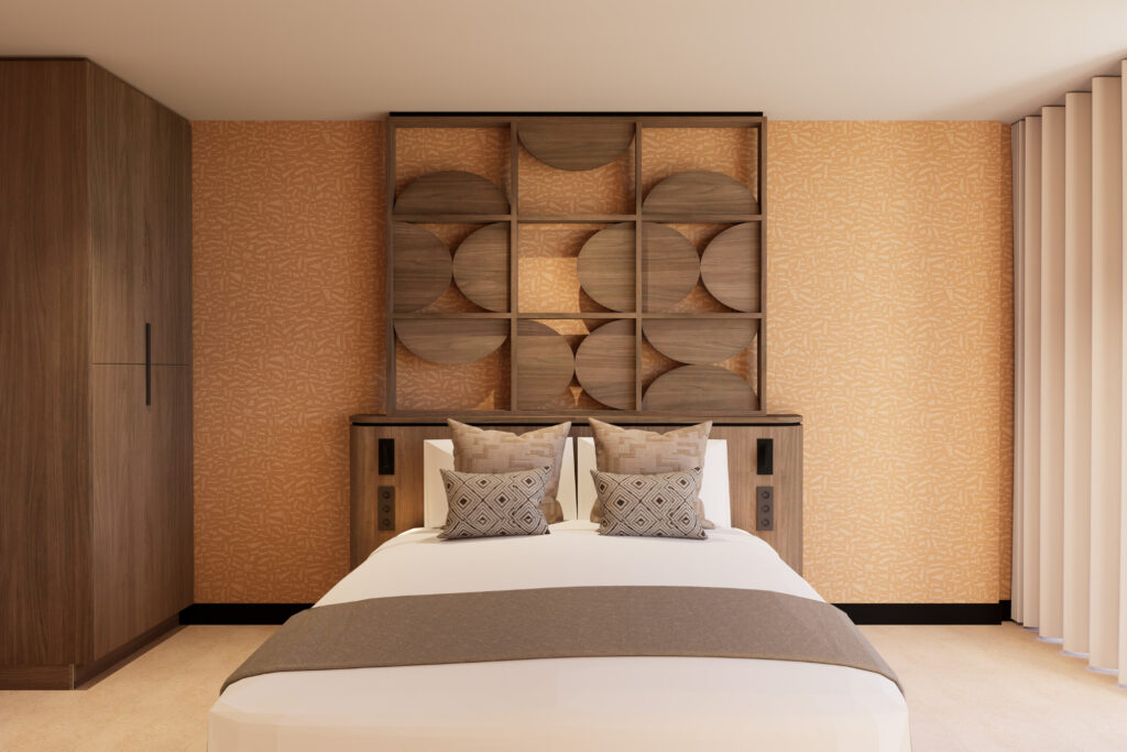 Valk Exclusief Hotel Woerden opens in June 2