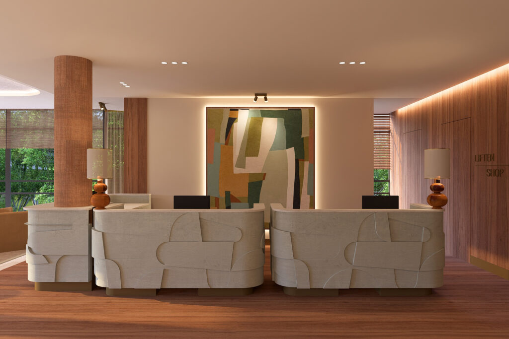 Valk Exclusief Hotel Woerden opens on June 3rd.