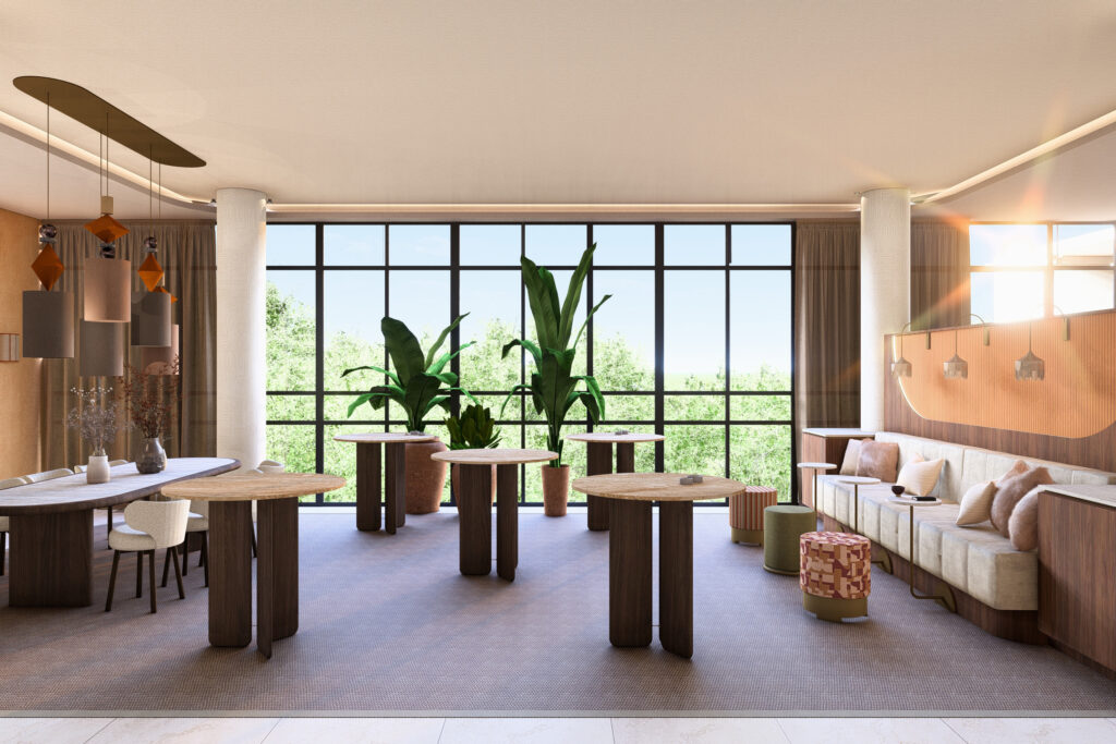 Valk Exclusief Hotel Woerden opens in June 4
