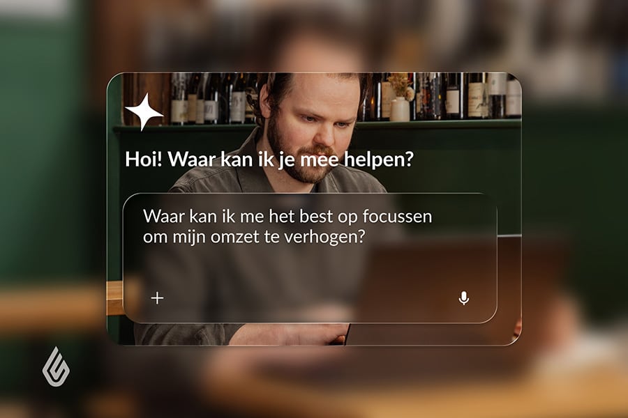 AI: De horeca digitaliseert, maar benut nog niet alles 4