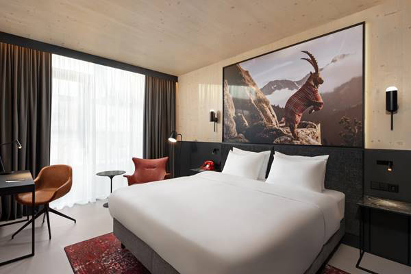 Nieuwe hotspots in Innsbruck en Cambridge: Radisson Hotel Group opent twee nieuwe hotels 34
